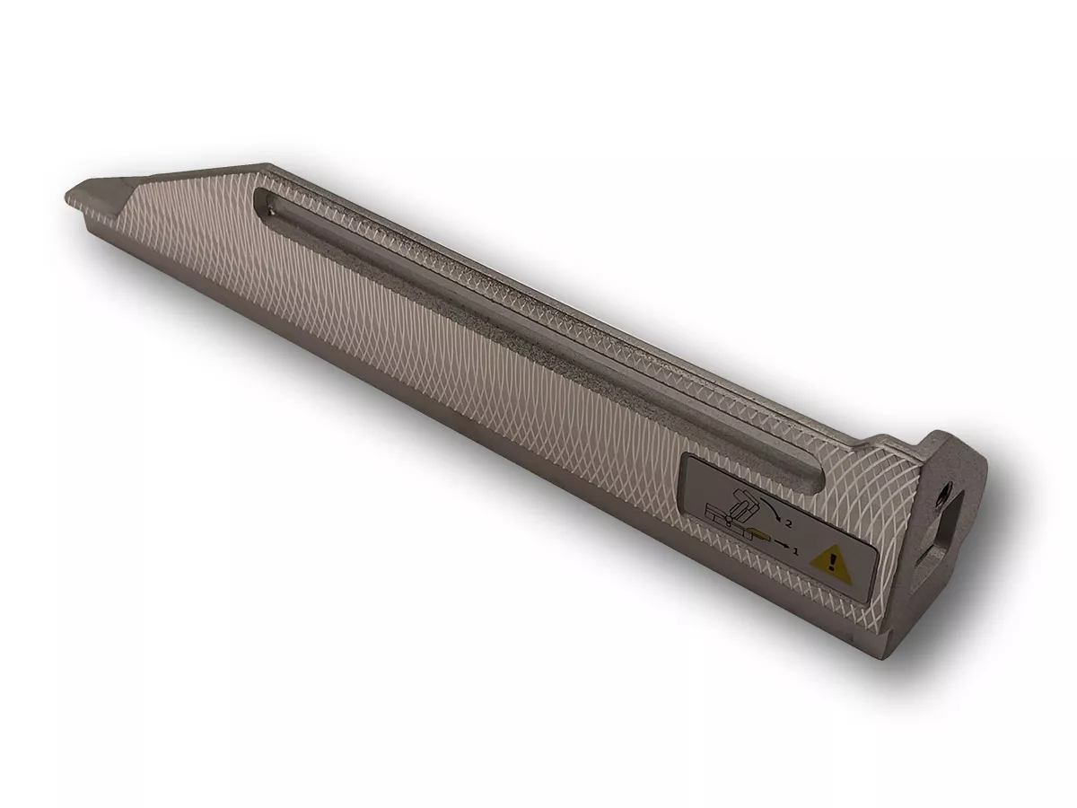 Règle glissière à onglets réf. 1 609 B02 659 Bosch